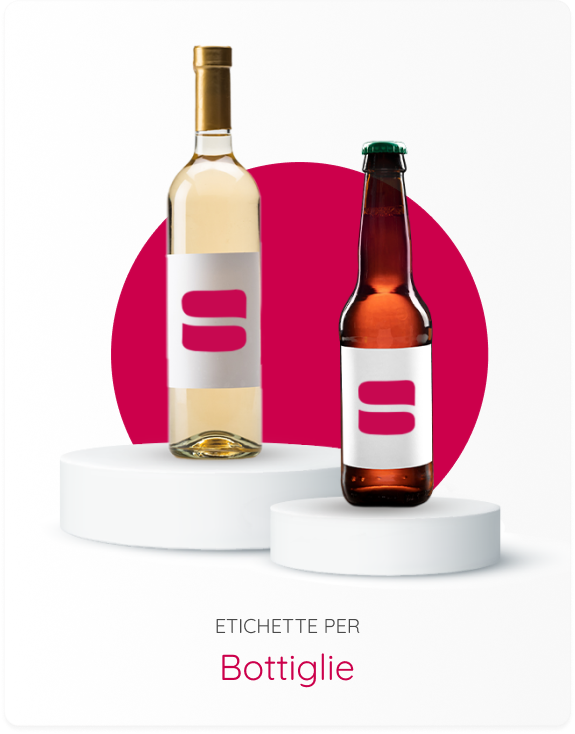 Bottiglie